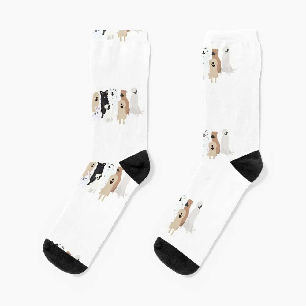 

Copy of IC Socks Heating sock football Boy Socks Women's