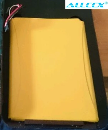 

ALLCCX battery for Calyx m