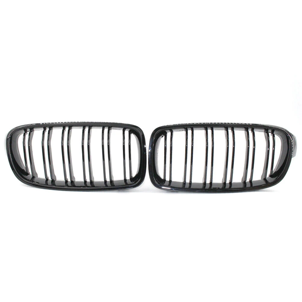 

Durable and Unique Design Black Grille Designed for BMW 3 Series M3 F30 F35 2012 2016 Delicate Surface and Easy to Use