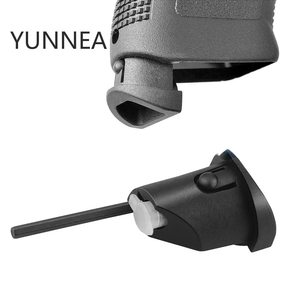 Рисунок 4 - Бутылочка для масла Gen3 и Gen 4-5