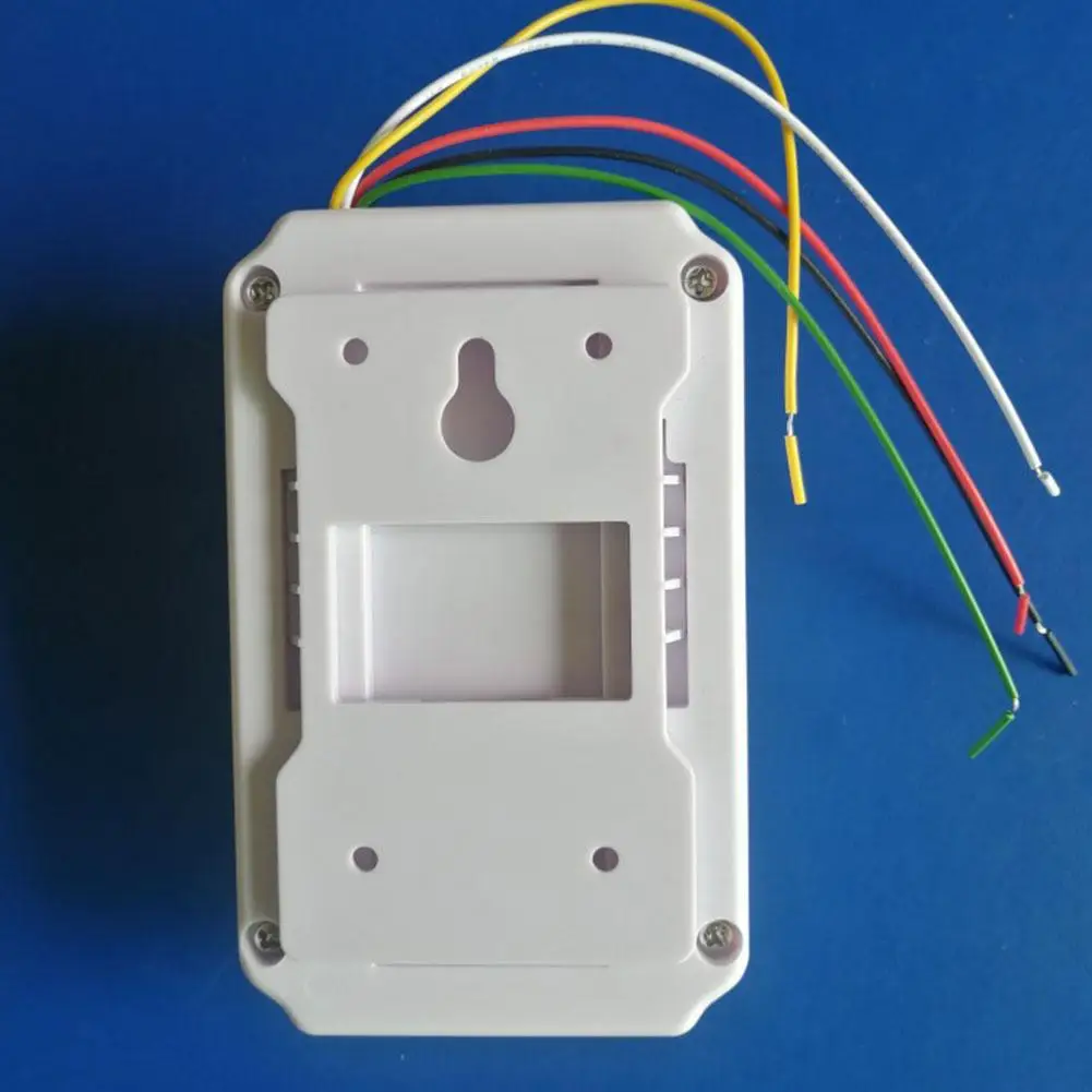 12v Propane Butane Sensor Gas Alarm Rv Car Natural Sound Lpg Home Liquefied Led Alarm Lng Motor Leak Marine Tools W3a6 gas detector sensor