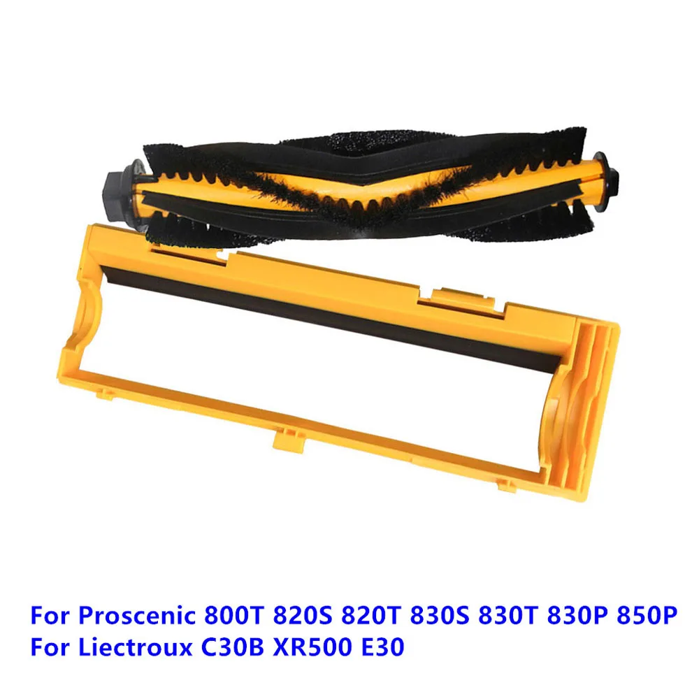 Крышка основной щетки для Proscenic 800T 820S 820T 830S 830T 830P 850P для Liectroux C30B XR500 E30
