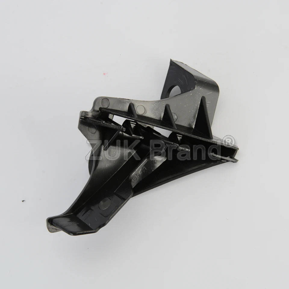 ZUK Front Bumper Bracket Support Side Spacer For BMW Z4 E89 2009 2010 2011 2012 2013 2014 2015 OEM:51117192157 51117192158