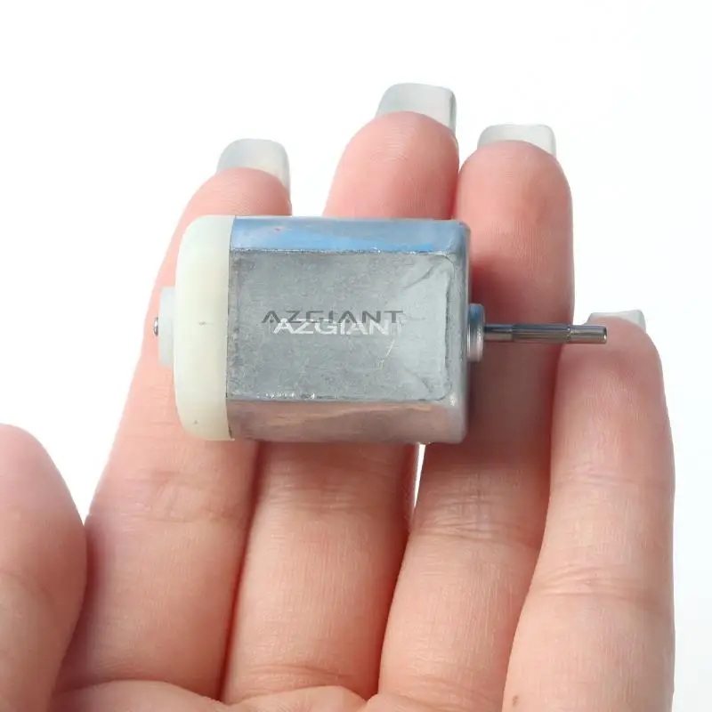Azgiant 귯õ DC , DIY   峭,  ,  PCs, 12V, FC280, 48mm, 12000RPM