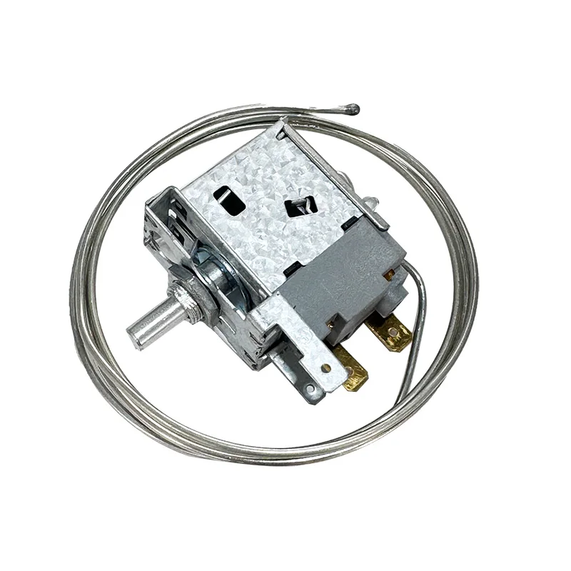 ThermoandreTemperature Control Réigérateur ThermoandreTemperature Control Switch Congélateur WDF20-L De Contrôle De Température Mécanique Universel