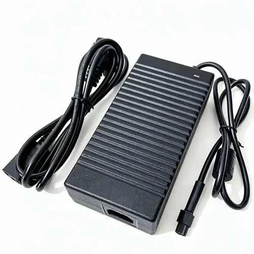 AC/DC Adapter Power Supply For FANATEC Boost Kit 180 （8NM) Fanatec GT/CSL/DD PRO Endor6200-2400750P Endor6200-2400750-15C01 - Image 2