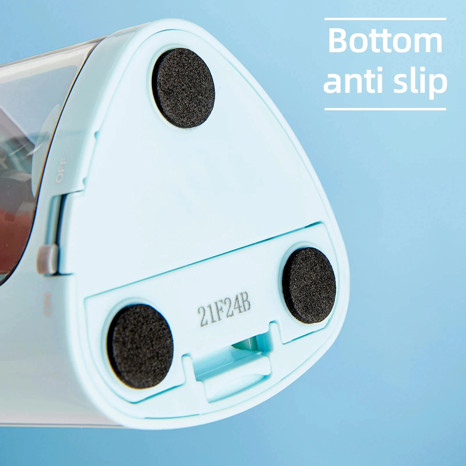 2-in-1 Electric Sharpener 6