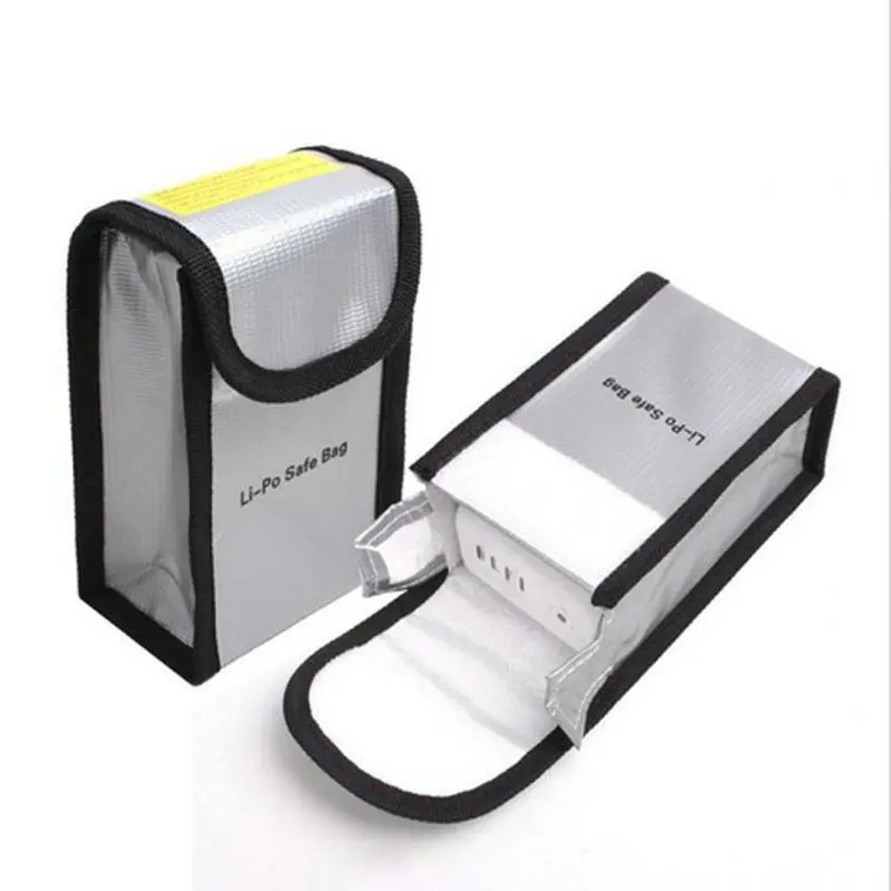 SJRC 902 Plastic Toy Car Battery Storage Box housing parts repair kits Waterproof storage bag toy car storage box