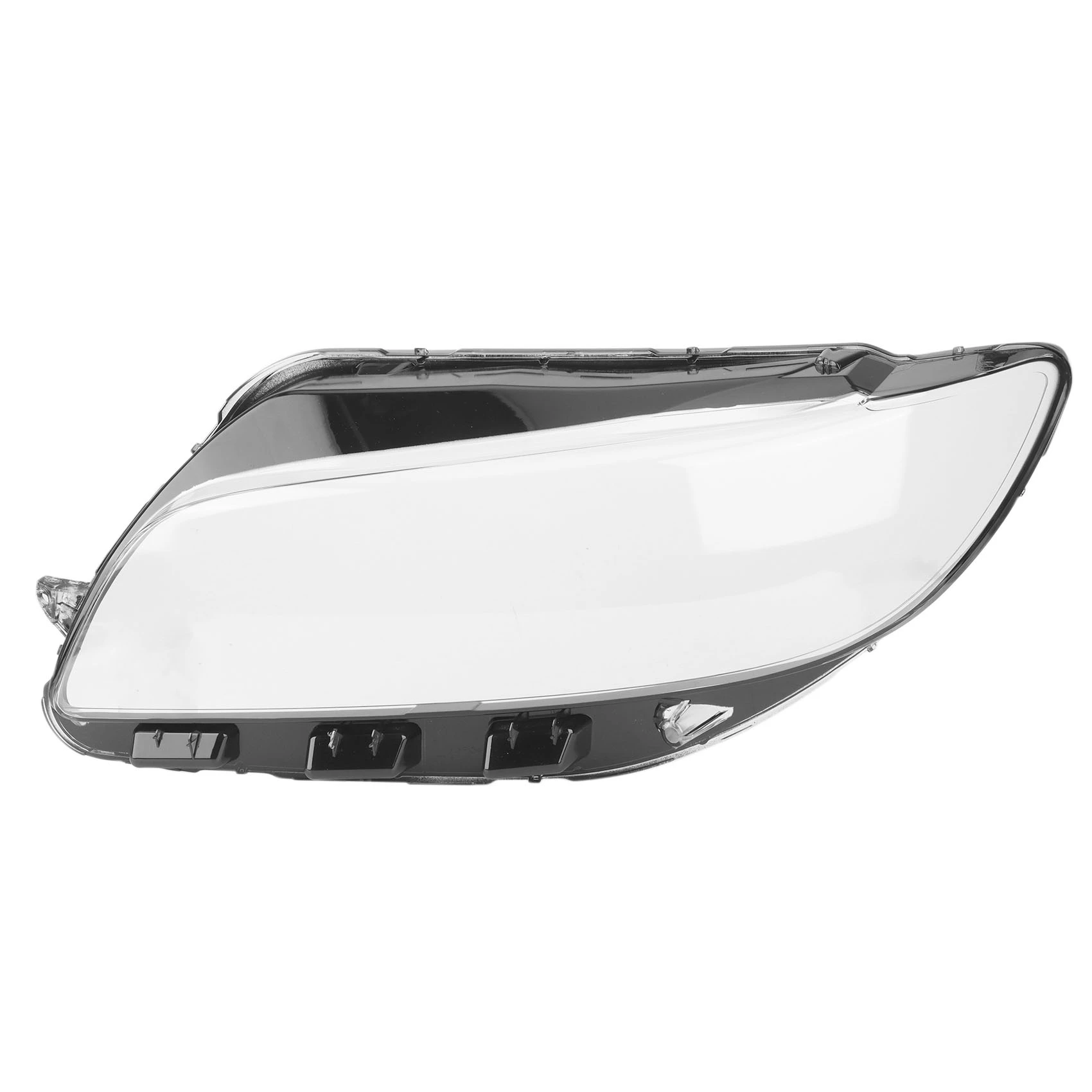 Left Side For Lincoln Mkz 20172021 Car Front Headlight Lens Cover Head