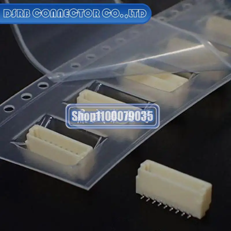 

50pcs/lot 100% new and origianl BM09B-SRSS-TB 9P 1.0MM
