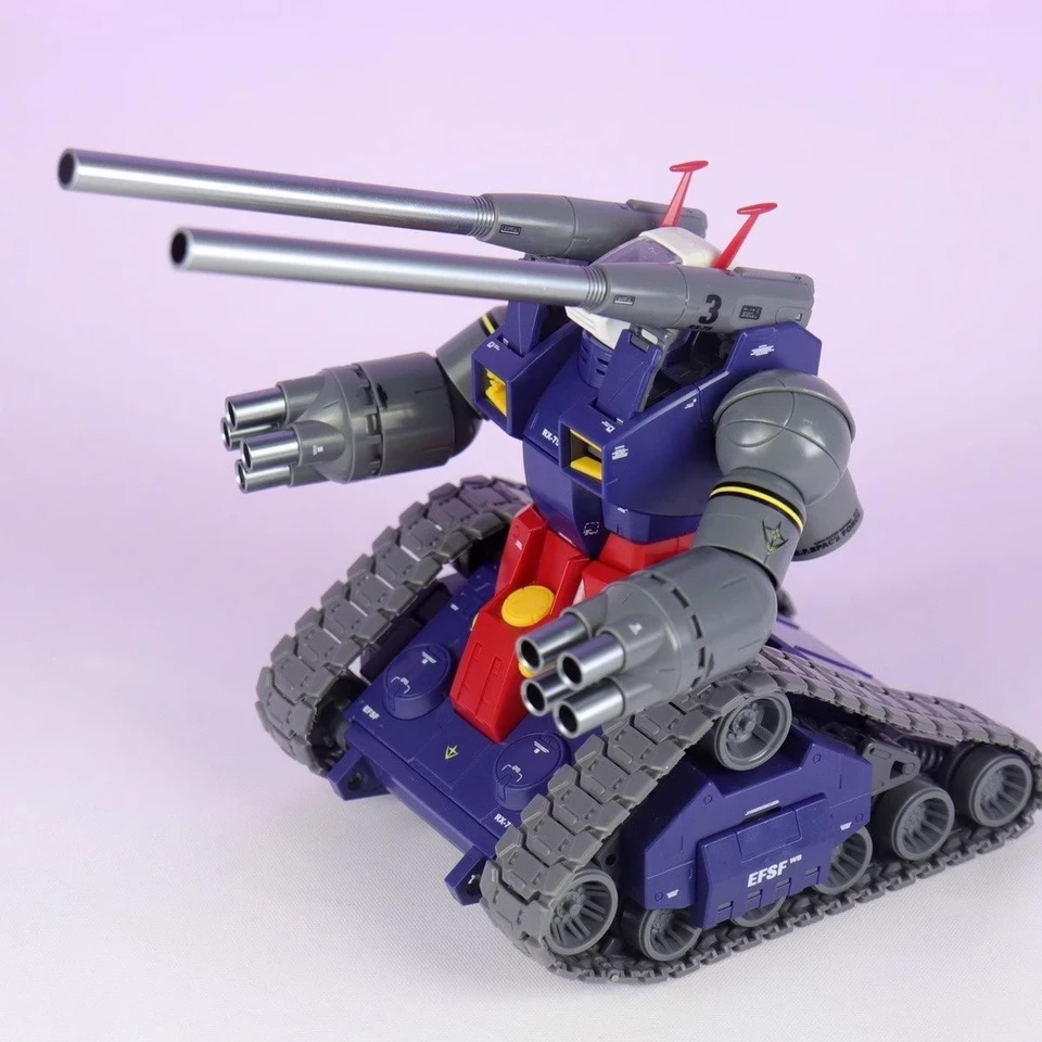 鉄モデルガンタンク 1/100 MG アセンブリモデルキットコレクション鉄