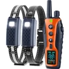 Se5b0ad54eacd480894b21b275596c422z.jpg 3280Ft Electric Dog Training Collar Remote Control Waterproof Pet BehaviorFor 5-120lbs Puppy With Vibration Shock