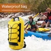 20L Insulated Backpack Dry Wet Separation Roll Top Closure Sack Large Capacity Lightweight for Kayaking Rafting Boating Swimming 5