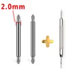 Diameter 2mm 2PCS