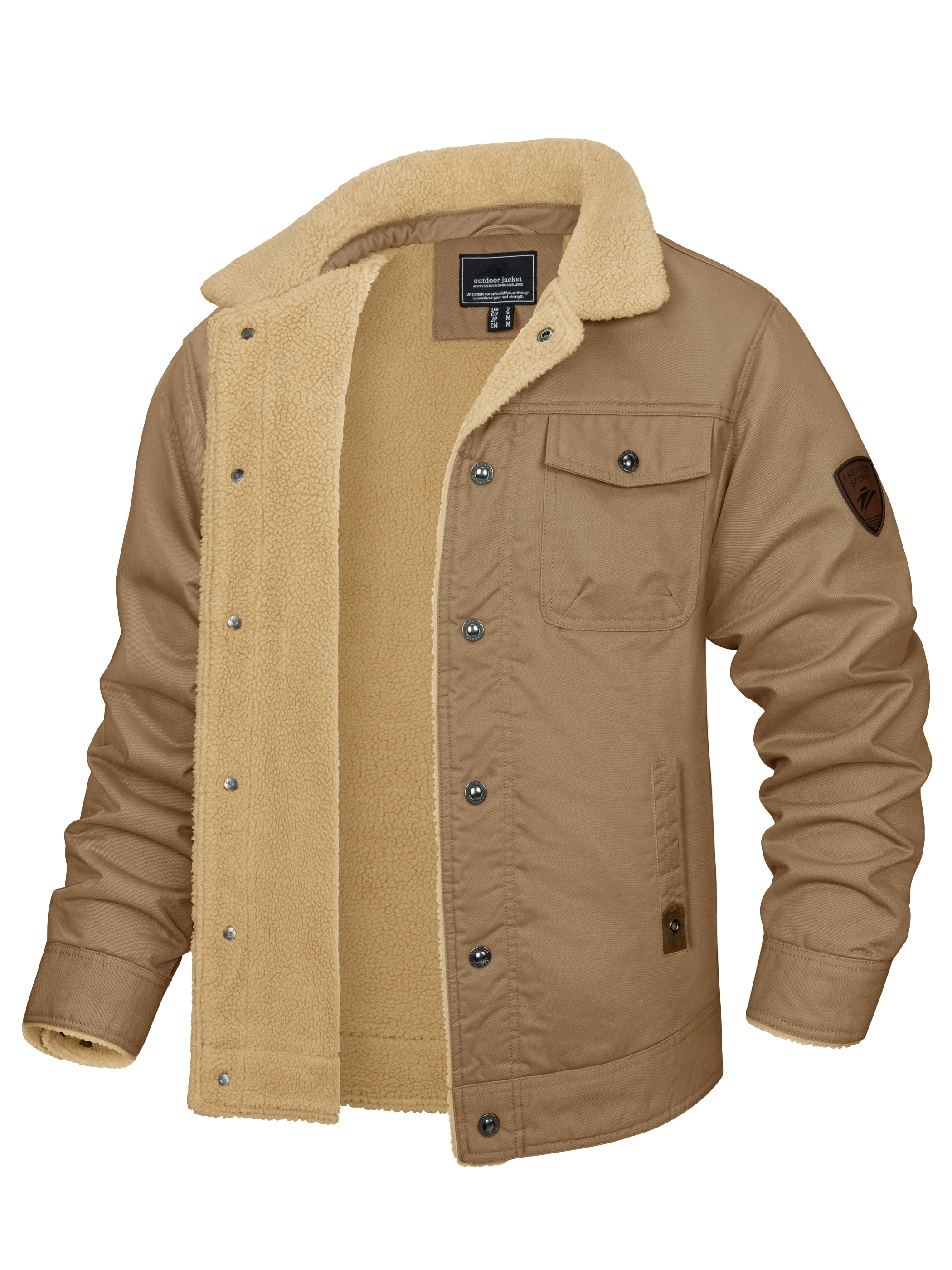 Khaki