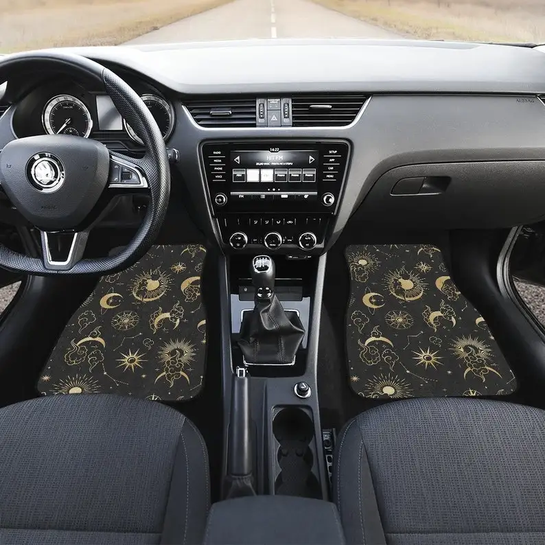 

Sun Moon Car Mats / Sun Moon Car Mats / Sun Moon Front Car Mats / Sun Moon Car Accessories