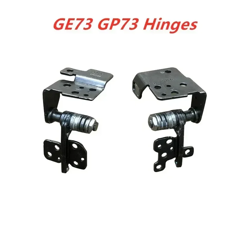 Custodia Tastiera + Poggiapolsi E Base Inferiore Per MSI GL73 GP73 (MS-17C5, MS-17C6) - 17.3" - Nero