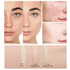 Concealer Palette Liquid Foundation Cream Covers Acne Dark Circles Moisturizing Waterproof Long Lasting Face Cosmetics 4