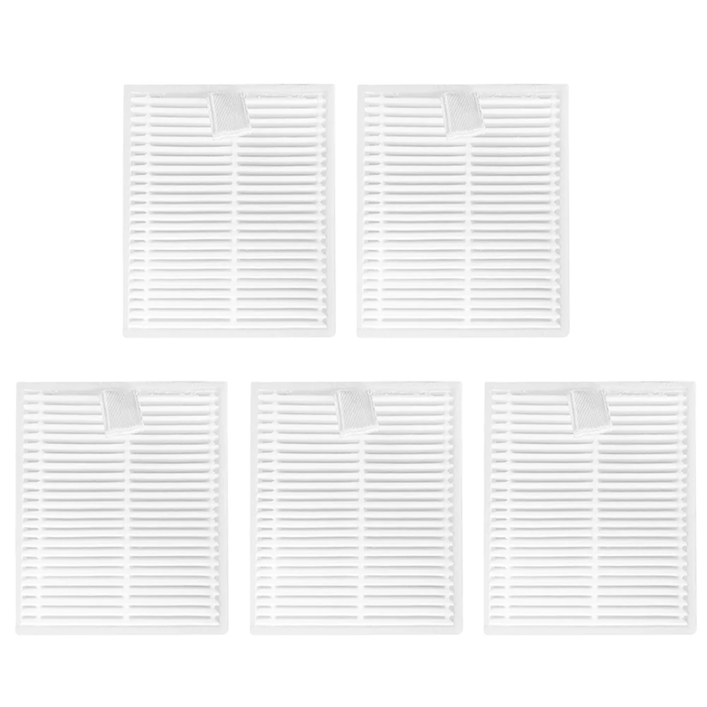 Description Picture 4 of item5pcs Filters For Conga 7490 7490Genesis Vacuums Household Appliances Vacuum Cleaner Accessories