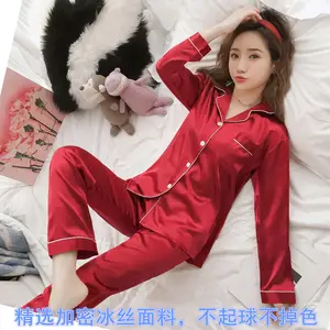 pijamas sexy mujer – Compra pijamas sexy mujer con envío gratis en  AliExpress version