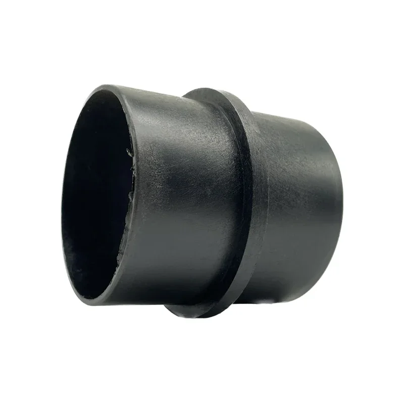1/2/4/6X 75mm/2.95" Car Air Diesel Parking Duct Ducting Heater Pipe Air Vent Outlet Joiner Connector For Webasto Eberspaecher