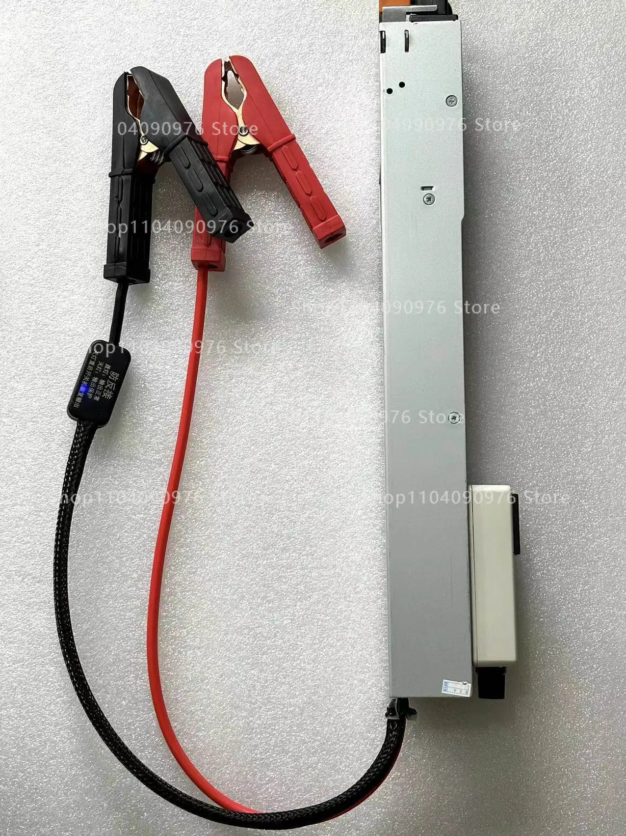 12V 14.6V True 50A Lithium Iron Phosphate, Lithium Ternary, Polymer, Lead Acid B