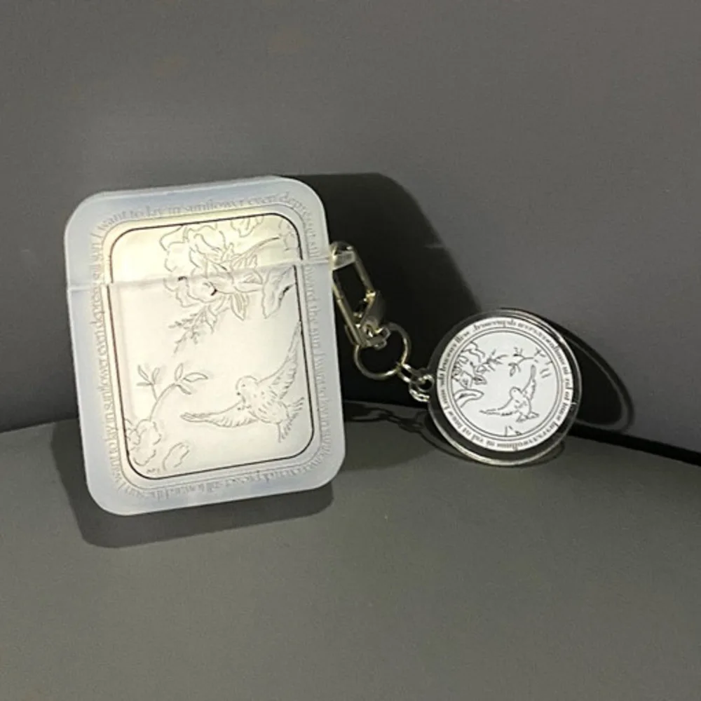 Ochranný kryt Ins Swallow, pouzdro na Airpod 3, sluchátka Airpods Pro 2, druhá generace, vhodné pro třetí generaci_voghion.com