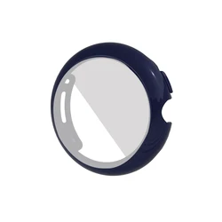 Protezione dello Schermo Completo in TPU Morbido Premium con Involucro Bumper