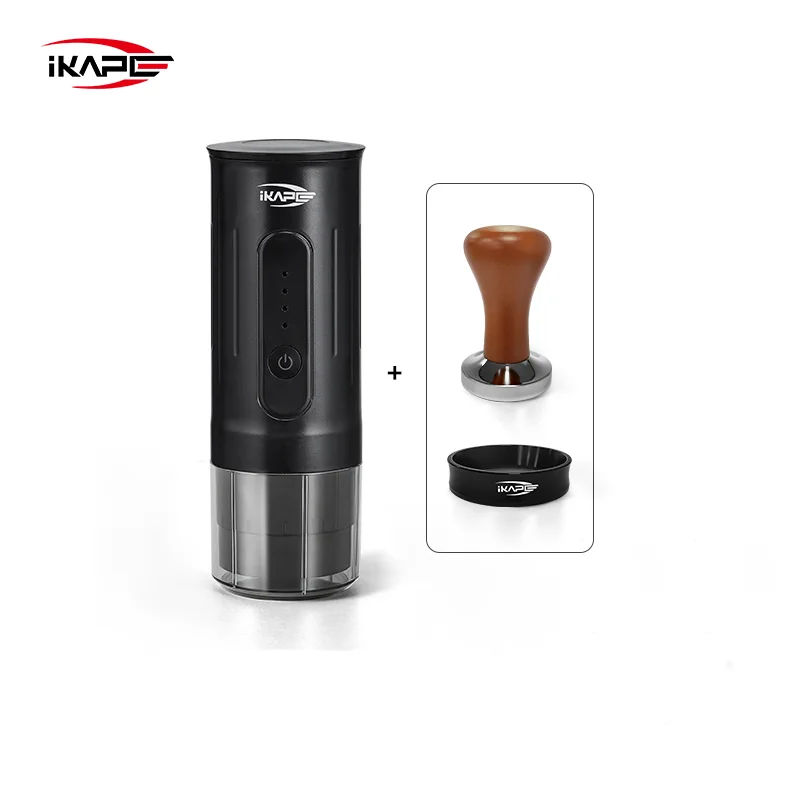 コーヒーメーカー・エスプレッソマシン IKAPE Portable Coffee Maker Kapo K1 IKAPE Portable Coffee Maker Kapo K1