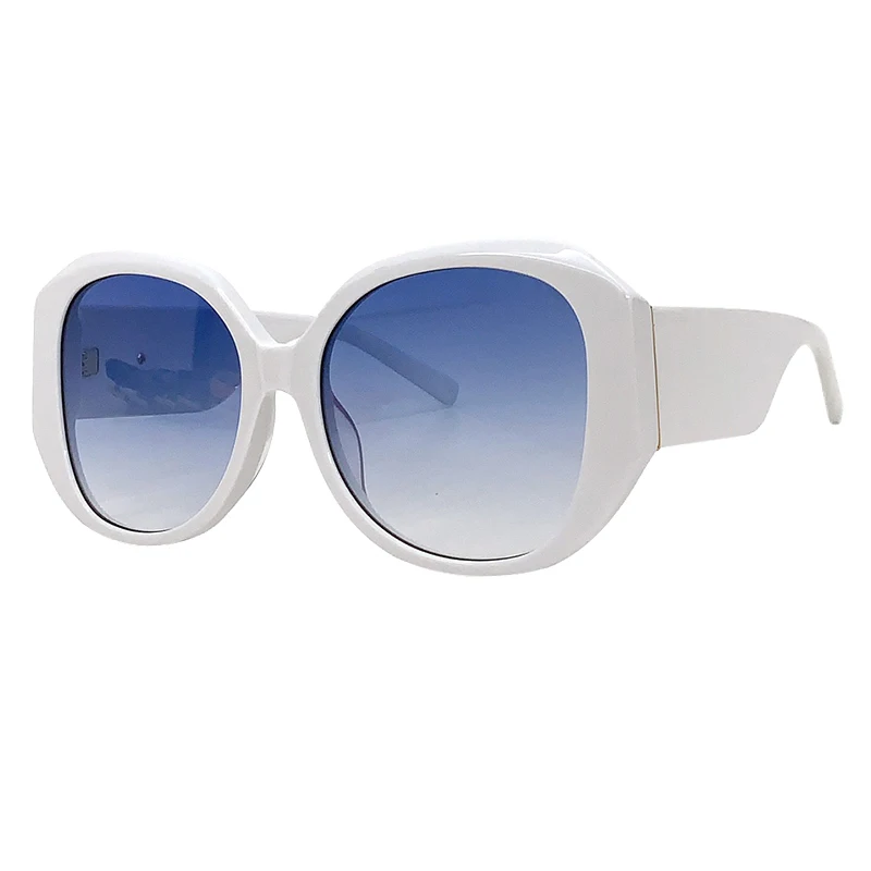 

Wrap Around Sunglasses for Women Men Shades Candy Color Sun Glasses UV400 Eyewear Oculos De Sol Feminino