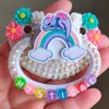 New Style DDLG Adult Pacifier Lovely Big Size Silicone Adult Pacifier Adult Paci For Daddy, For Girl 1
