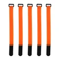 Orange-5pcs