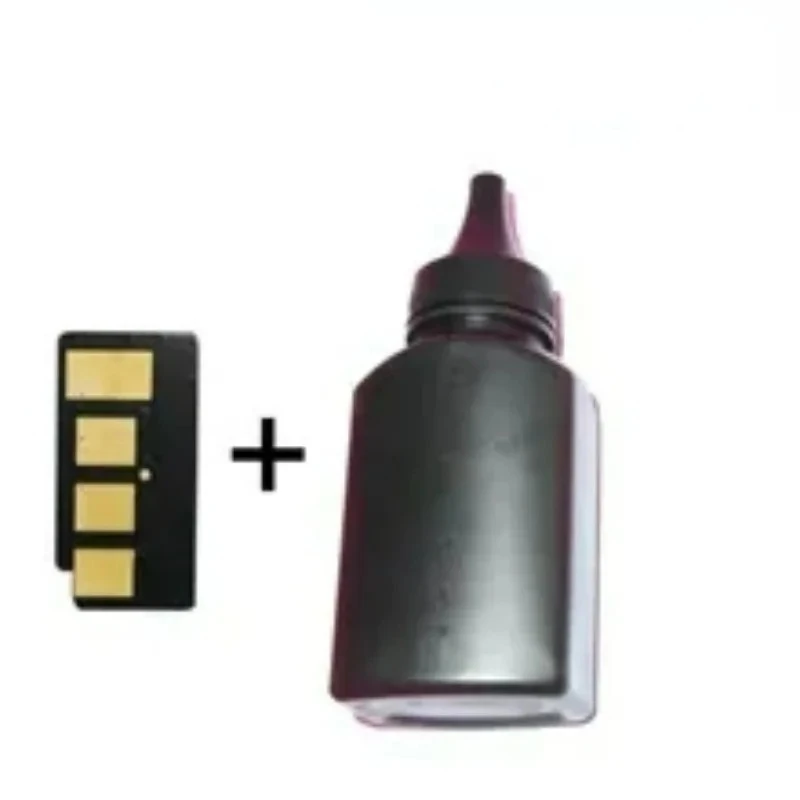 1Pc Mlt-D108S Ricarica Toner Chip In Polvere Mlt-D108 Per Samsung Ml-1640 Ml-1641 Ml-1642 Ml-2240 Ml-2241 Ml 1640 1641 1642 2240 2241