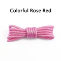 Colorful Rose red