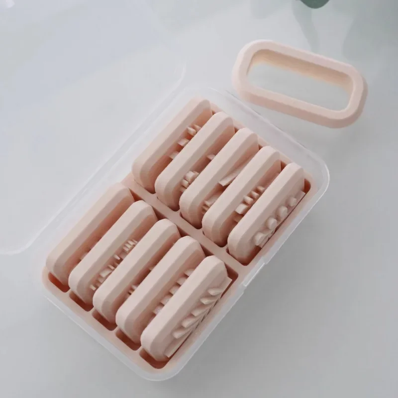 Clay Cutter Flower Plant Leaves Stamps Polymer Clay Molds Pottery Ceramic Embossed Jewelry Earring Making Tools