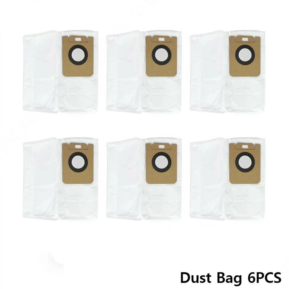 

Quality Is Guaranteed Dust Bags 3 In 1 Micro Special Multi-grade Filtration Washable Fit For IMOU RV-L11-A 3 In 1