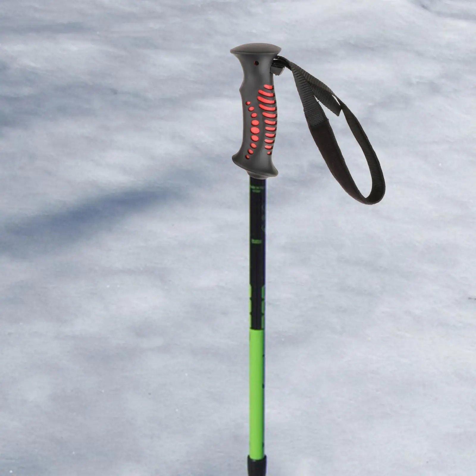 Walking Cane Hand Grip Portable Hiking Pole Handle for Rock Climbing Camping Walking Cane Hand Grip Portable Hiking Pole Handle for Rock Climbing Camping