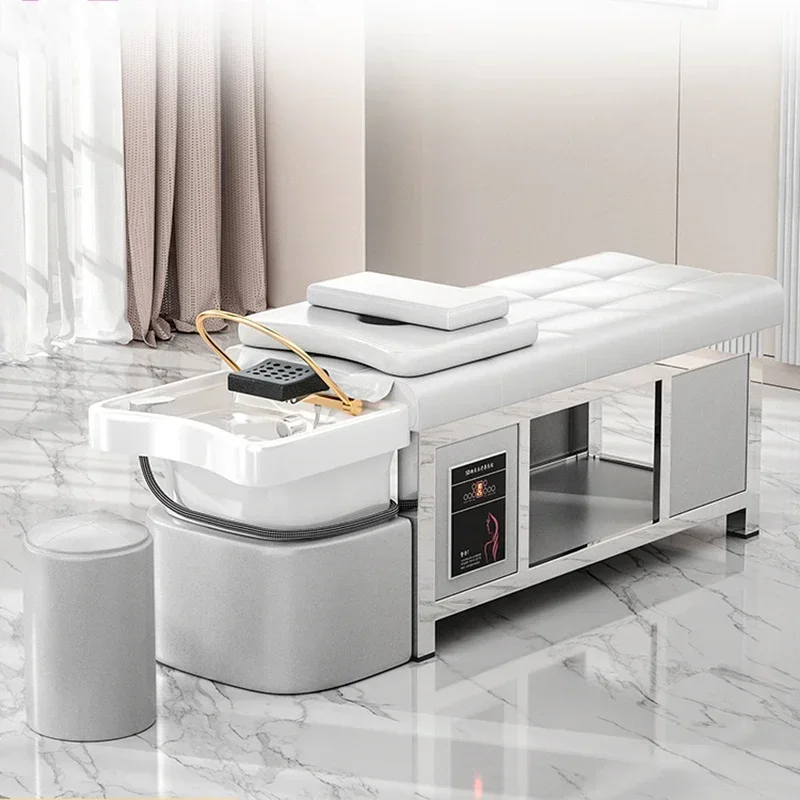 Рисунок 3 - Кресло для укладки волос