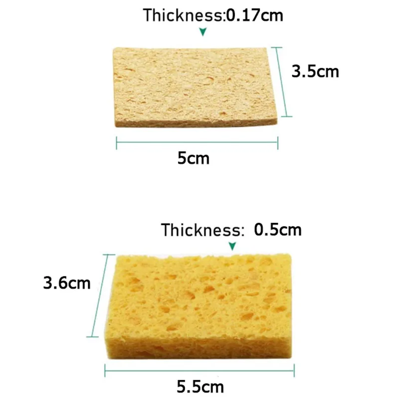 Cleaning Ball Soldering Iron Tip Cleaner Cleaning Sponge Wire Rack Steel Ball Detinner Soldering Iron Tip Tool
