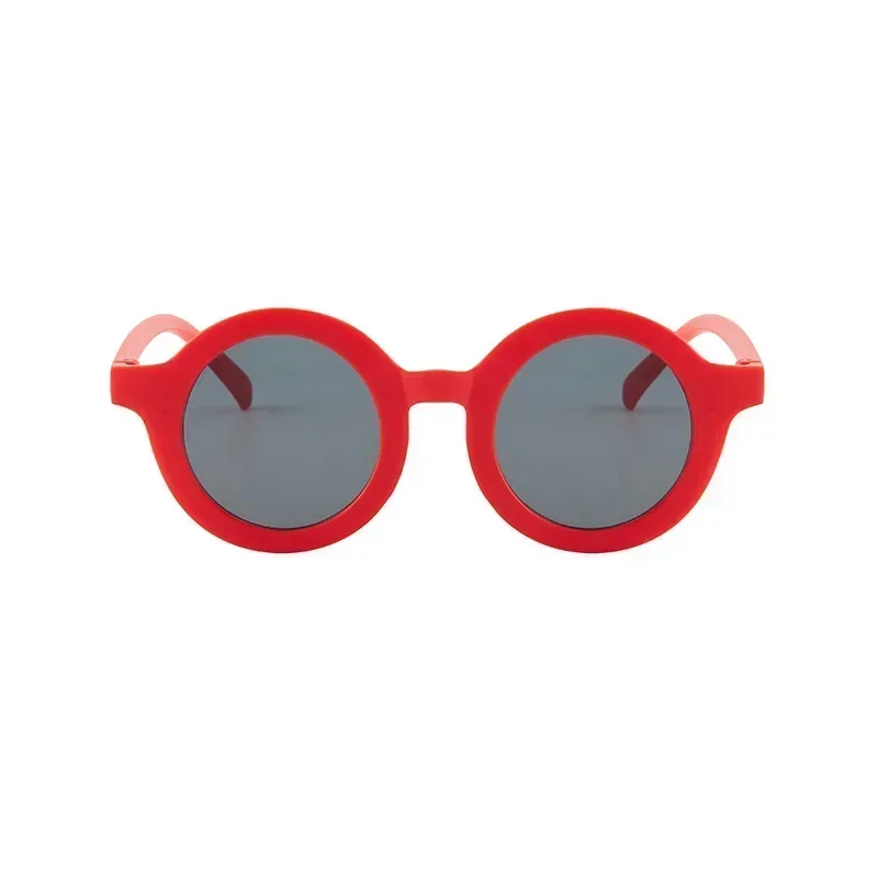 Kids Baby Sunglasses Children Lovely Sun Glasses Round Street Beat Girls Eyeglasses Protection Glasses Photography Accessories kids sunglasses,children sunglasses