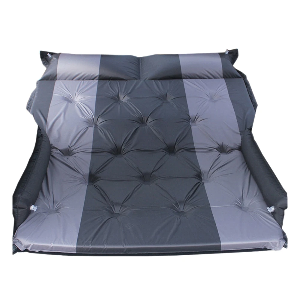 

Автоматический многофункциональный надувной матрас для внедорожников, Специальный надувной матрас, кровать для автомобиля, матрас для сна, кровать для путешествий