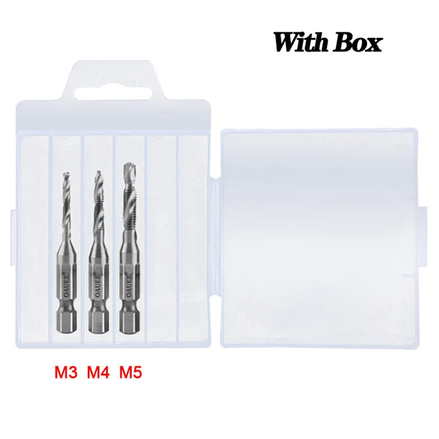 3Pcs Silver Set