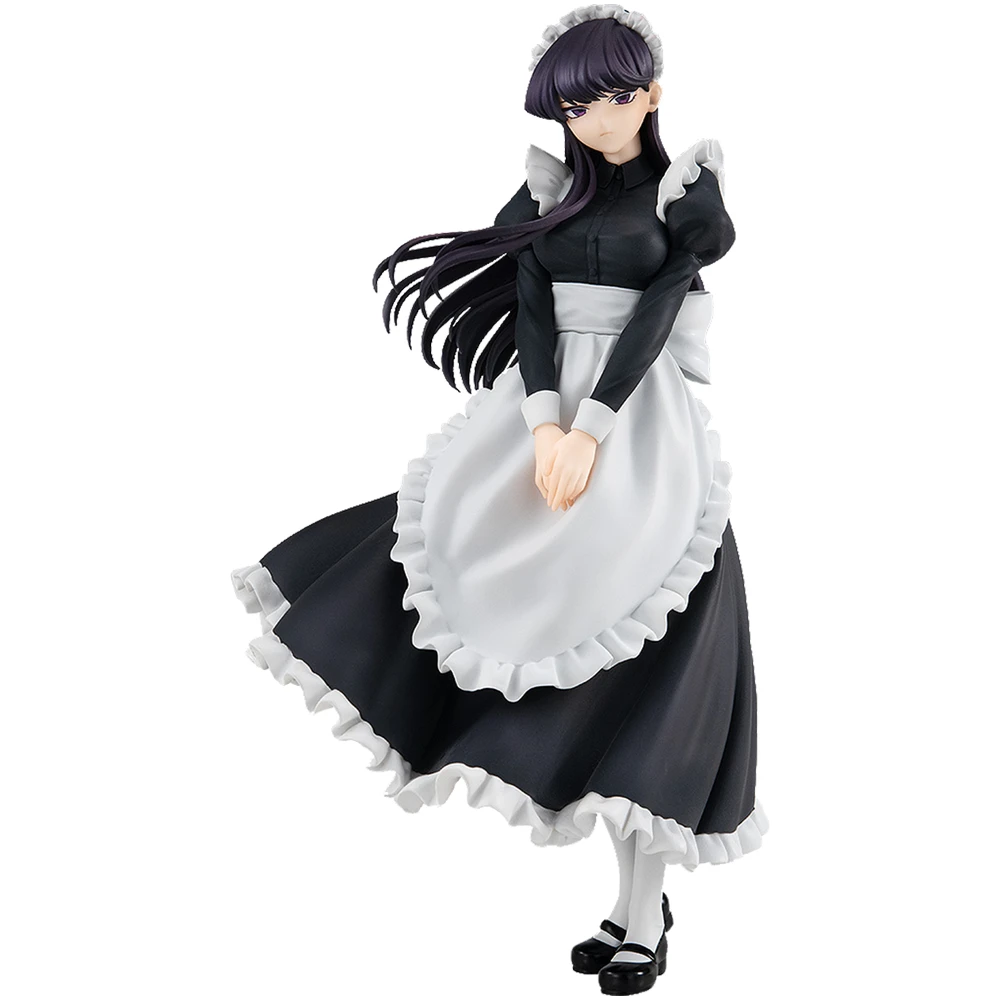 

Pre-Sale Ancient Classmates Have Communication Disorder Komi Shouko Anime Figure Model Toy Collectibles Action Figures Model Toy