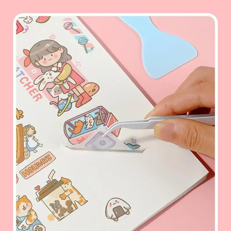 Craft Tools Kit Set 5