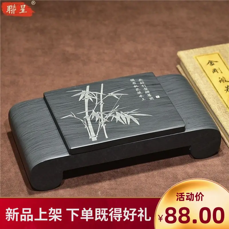 Рисунок 2 - Оригинальный камень