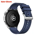 Blue Silver