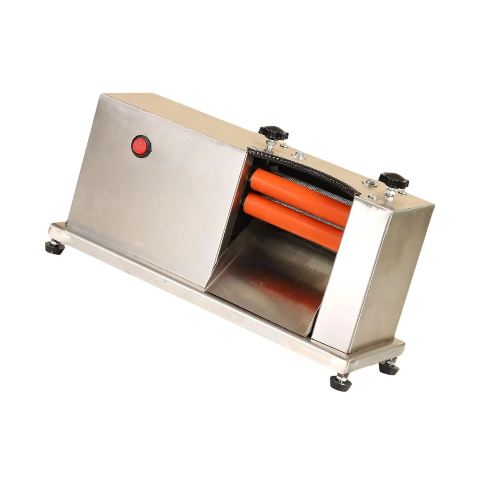 Electric Bean and Pea Peeler Beans Shelling Machine for Restaurant Soy Beans