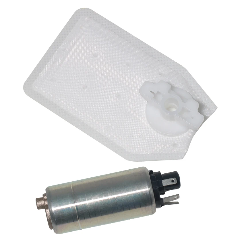 Motorcycle Fuel Pump Assy For Yamaha Yzf R125 2014-2018 R125A Abs 2015-2018 Mt125 Mt125A Oem:5D7-E3907-30 5D7-E3907-40