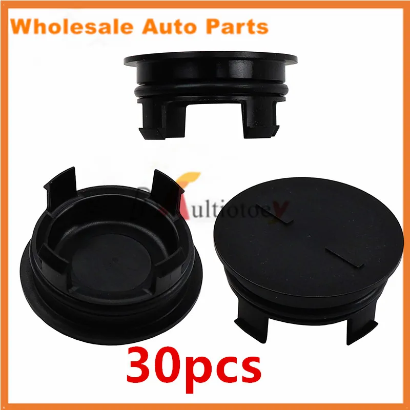 30p 12513p72003 High Quality Black Cylinder Head Rear Cam Plug With