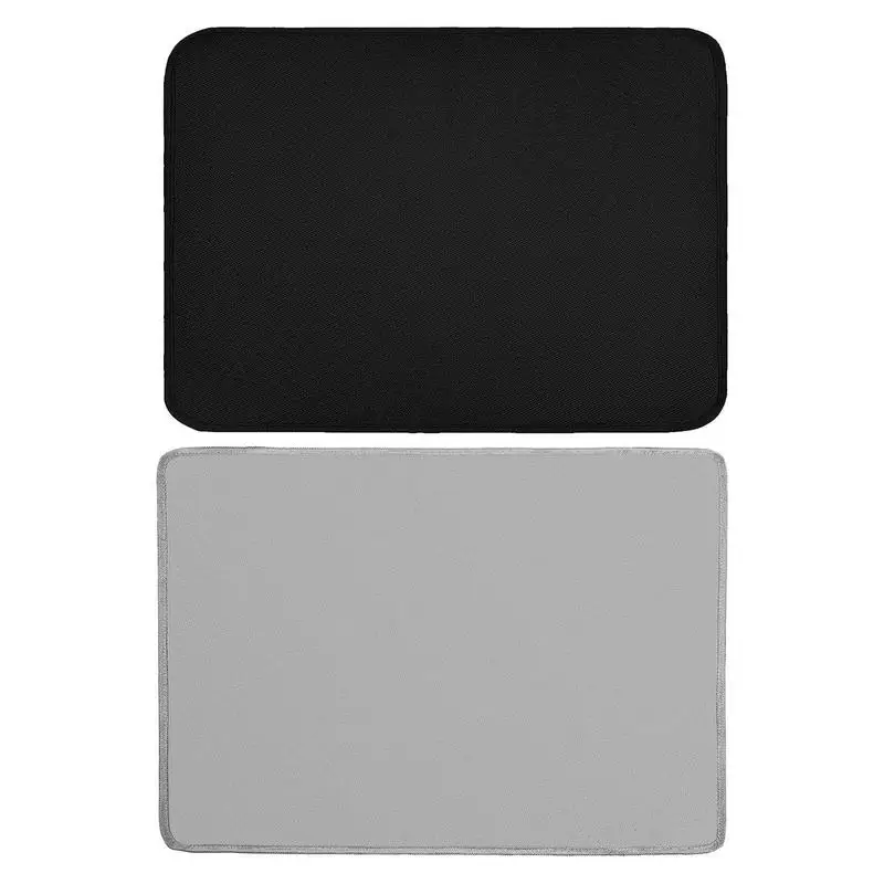 

Barbecue Baking Mats Barbeque Pad For Grill Heat Resistant Silicone Square Cooking Baking Pad Barbecue Grilling Accessories For